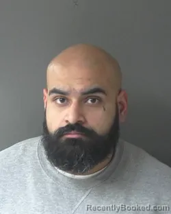 Mugshot of Karanpreet Singh