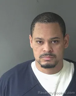 Mugshot of Alex Soares De Sa booked in Clinton County, Indiana on April 2, 2026