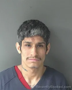 Mugshot of Chancey Lee Payne booked in Clinton County, Indiana on April 29, 2026