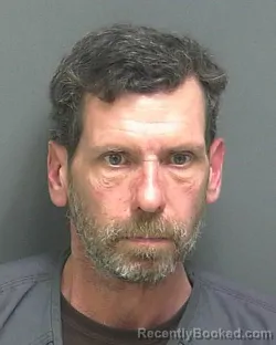 Mugshot of Jeffery Carl Harris booked in Clinton County, Indiana on August 30, 2026