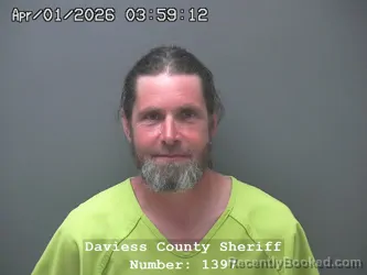 Mugshot of LELAND GEORGE AKERS