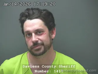 Mugshot of JARROD SHAWN WILSON
