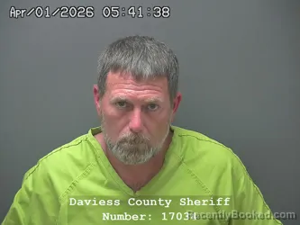 Mugshot of DAMON MICHAEL DANT