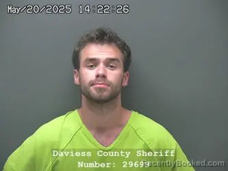 Mugshot of ARROW ASHTYN WAYNE TRUELOVE