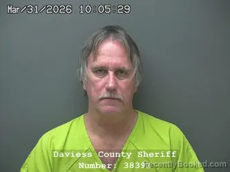 Mugshot of TERRY RAY HILL