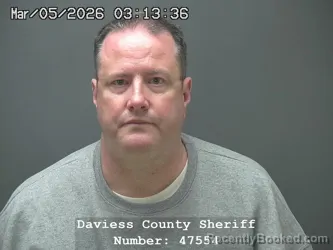 Mugshot of JOSHUA DOUGLAS PALMER