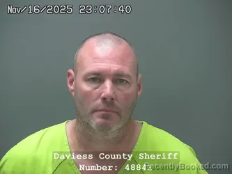 Mugshot of ERIK JAMES BROWNING