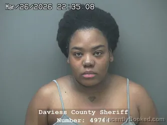 Mugshot of KETLINE GERMAIN