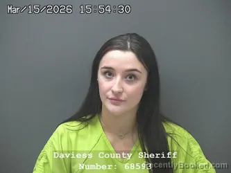 Mugshot of MAGGIE S MASTERS