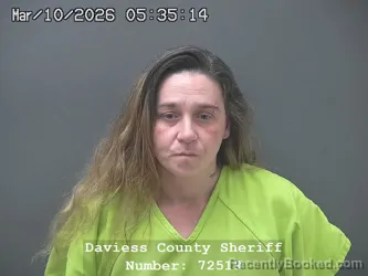 Mugshot of JAMIE LEE REBECCA PATTON
