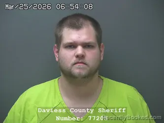 Mugshot of AARRON HARLEY EPLEY