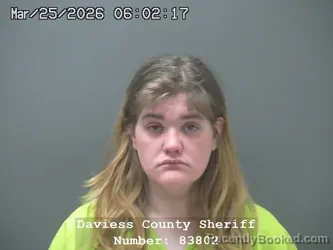 Mugshot of TAMMY RENEE EPLEY