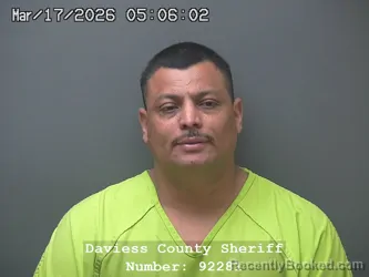 Mugshot of JORGE MARIO GONZALES-RAMOS