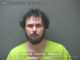 Mugshot of JUSTIN E ASHWORTH