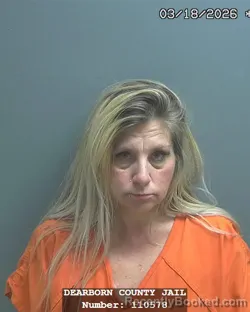 Mugshot of SOMMER ROCHELLE WRIGHT
