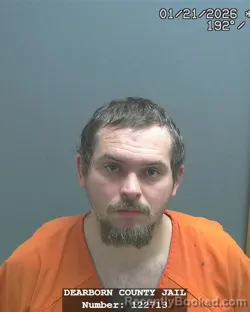 Mugshot of RUSSELL DAVID PHILLIPS