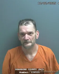 Mugshot of JUSTIN KANE SEMPLE