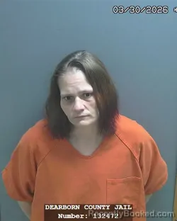 Mugshot of LEEANN MARIE PEELMAN