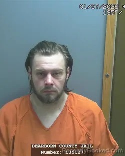 Mugshot of ADRIAN MICHAEL DAVIS