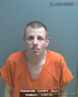 Mugshot of JAMES LEE LUCAS