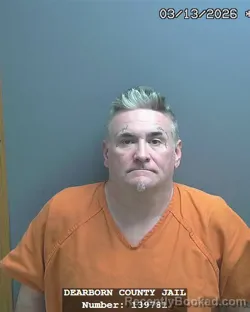 Mugshot of JERRY FLOYD KIRKENDALL