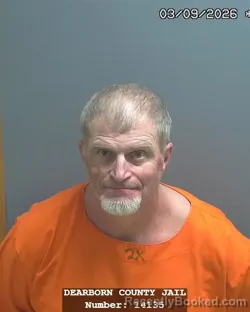 Mugshot of JOSHUA ALLEN FOUTCH