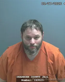 Mugshot of MATTHEW WAYNE WATKINS