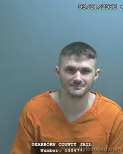 Mugshot of CURTIS GARY COLEGATE