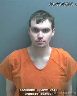 Mugshot of ANDREW JOSEPH BENNETT