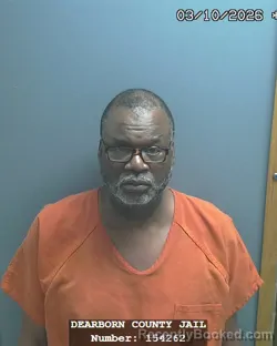 Mugshot of CARLOS COWENS