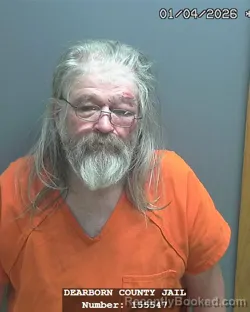 Mugshot of MARK ANTHONY MONTGOMERY