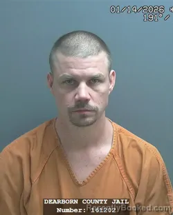 Mugshot of BRYAN CRAIG MCGUIRE
