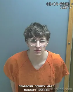 Mugshot of KADEN MICHAEL KENNEDY