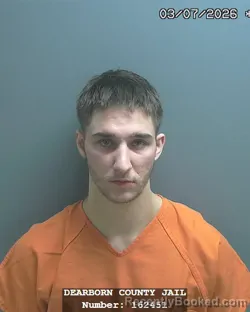 Mugshot of JADEN C LEWIS