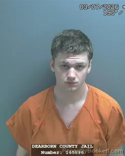 Mugshot of JOSHUA GREGORY WIMSATT