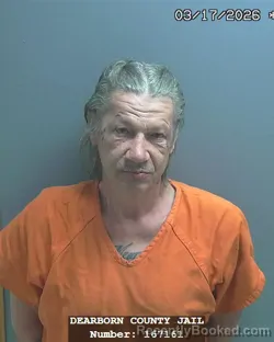 Mugshot of JAMES S LEDBETTER