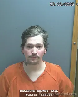 Mugshot of DARREN GREGORY WHEELER