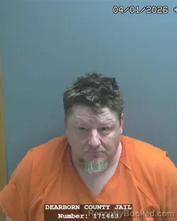 Mugshot of JENNINGS BRYAN BARNETT