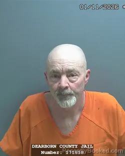 Mugshot of CHARLES WILLIAM RAPP