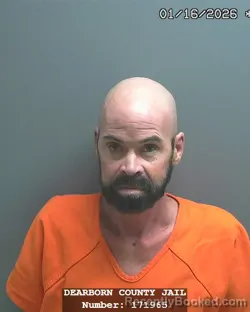 Mugshot of RODNEY THOMAS SMITH