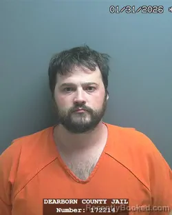 Mugshot of ZACHARIA NATHAN HAYES