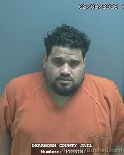 Mugshot of CARLOS ANTONIO ESPINAL