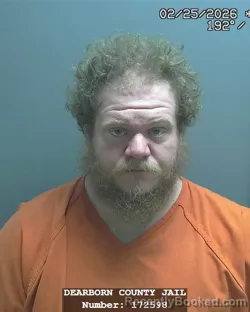Mugshot of JEFFREY WAYNE MONROE