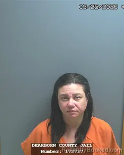 Mugshot of KACIE CHRISTINE MCELHANEY