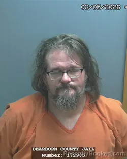 Mugshot of JOSEPH WILLIAM TRAPPE