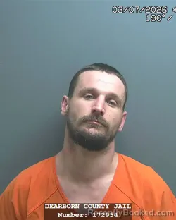 Mugshot of KEVIN LAMONT ROYALTY