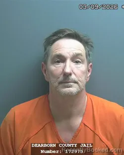 Mugshot of ANDREAS WOLFRAM