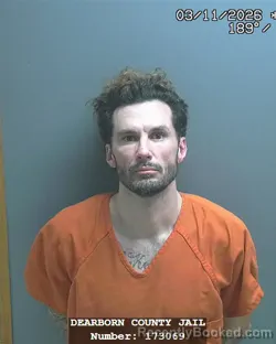 Mugshot of KENNETH EUGENE EDWARDS