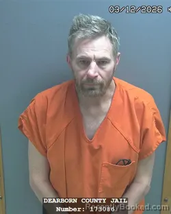 Mugshot of WILLIAM KENNETH PERKINS