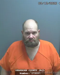 Mugshot of KENNETH LEE MCCLINTOCK